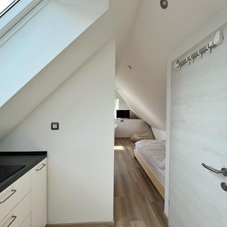 Apartament Hisa Grilc Kranjska Gora Zewnętrze zdjęcie