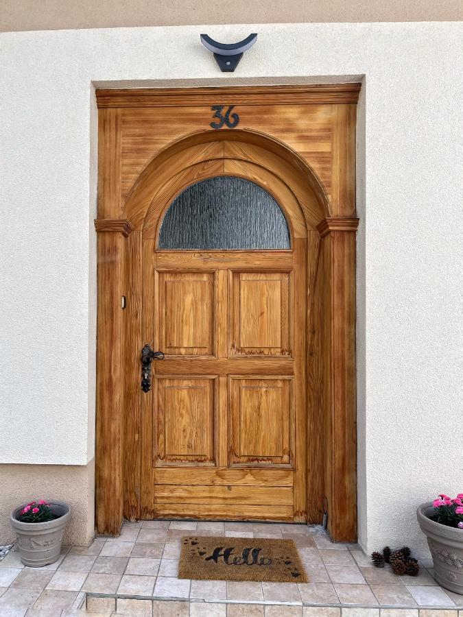 Apartament Hisa Grilc Kranjska Gora Zewnętrze zdjęcie