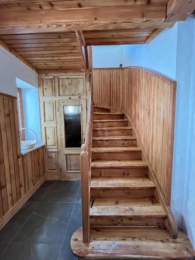 Apartament Hisa Grilc Kranjska Gora Zewnętrze zdjęcie