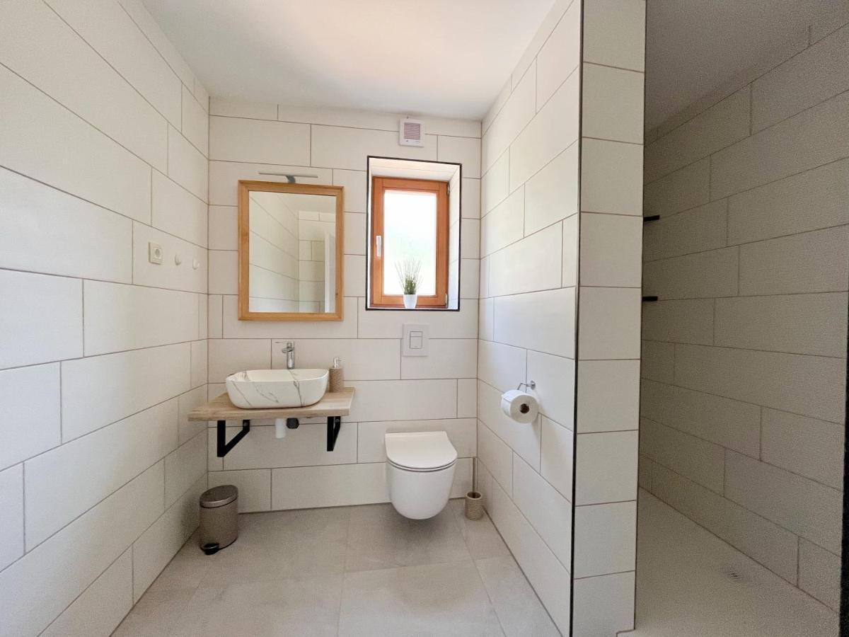 Apartament Hisa Grilc Kranjska Gora Zewnętrze zdjęcie