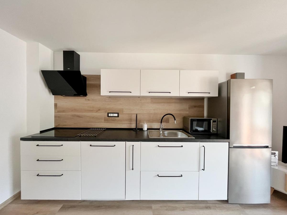 Apartament Hisa Grilc Kranjska Gora Zewnętrze zdjęcie