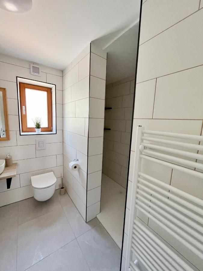 Apartament Hisa Grilc Kranjska Gora Zewnętrze zdjęcie