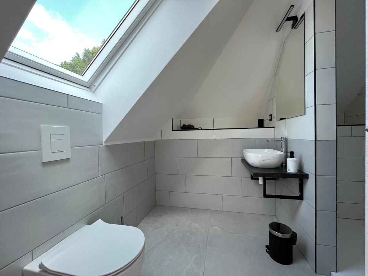Apartament Hisa Grilc Kranjska Gora Zewnętrze zdjęcie