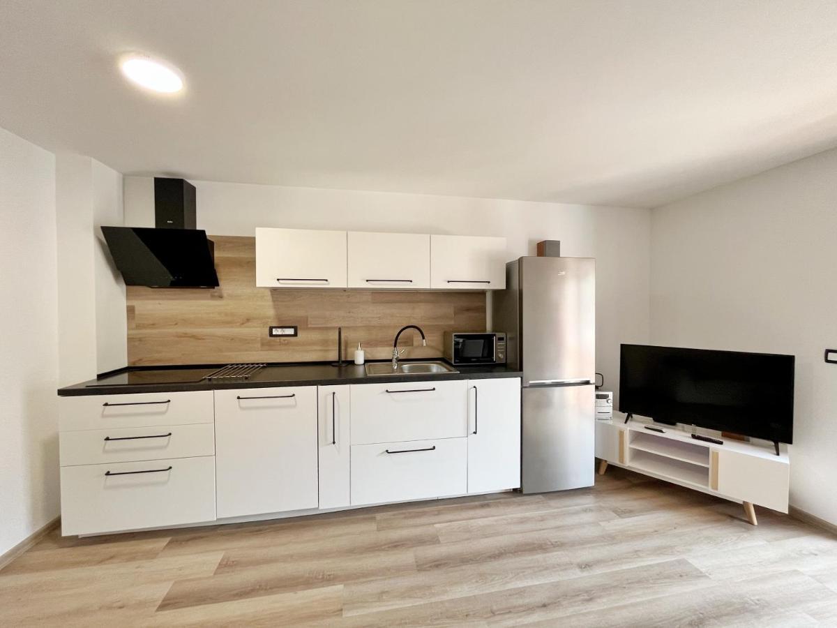 Apartament Hisa Grilc Kranjska Gora Zewnętrze zdjęcie